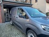 Citroën Citroen Berlingo Lieferwagen Baujahr 2019 - Lieferwagen gebraucht