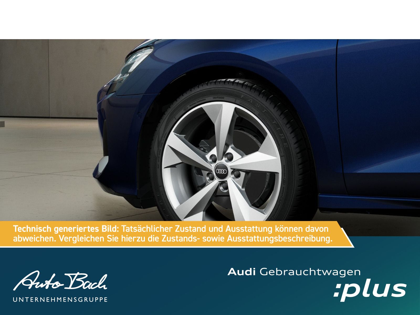 Audi A3 - Bild 7