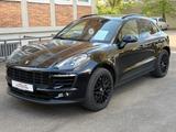 Porsche Macan S PANO PDLS+ LED AHK Finanz.4,69& - Porsche Gebrauchtwagen in Ulm