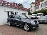 Mercedes-Benz GLK 220 CDI BlueEfficiency 4Matic - gebrauchte Mercedes-Benz GLK 220 aus dem Jahr 2011