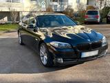 BMW 523i F10 BJ 2010 6-Zylinder Automatik/... - BMW 523: 523i F10