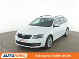 Skoda Octavia 2.0 TDI Joy Aut.*XENON*ACC*PDC*SHZ*KLIMA - Skoda Octavia: Joy