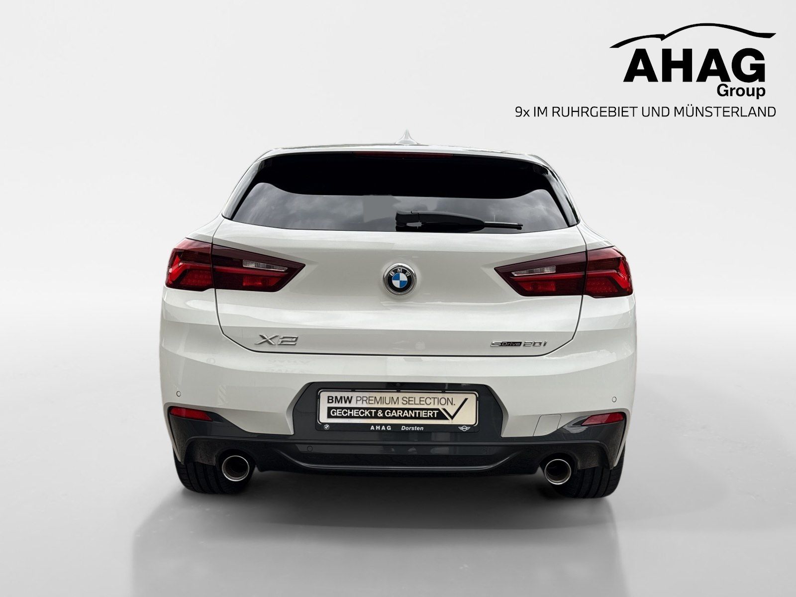 BMW X2 - Bild 5