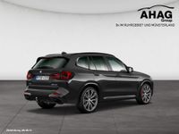 BMW X3 M40 - Vorschau Bild 2