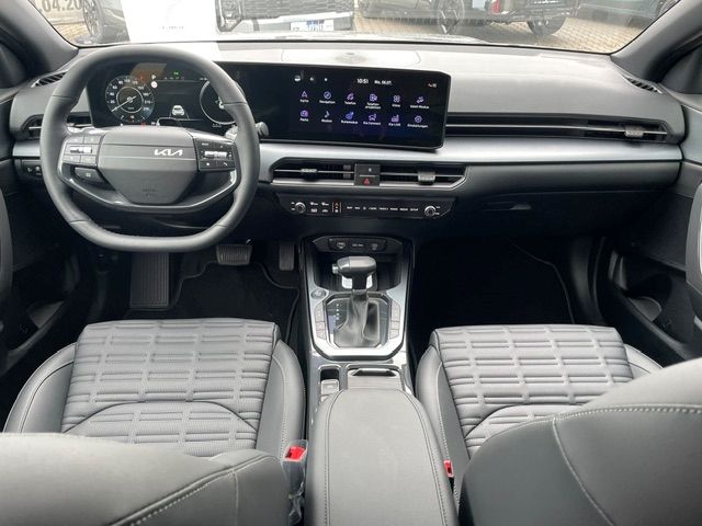 Fahrzeugabbildung Kia XCeed Spirit NEUES MODELL Kamera LED Sitzbelüftu