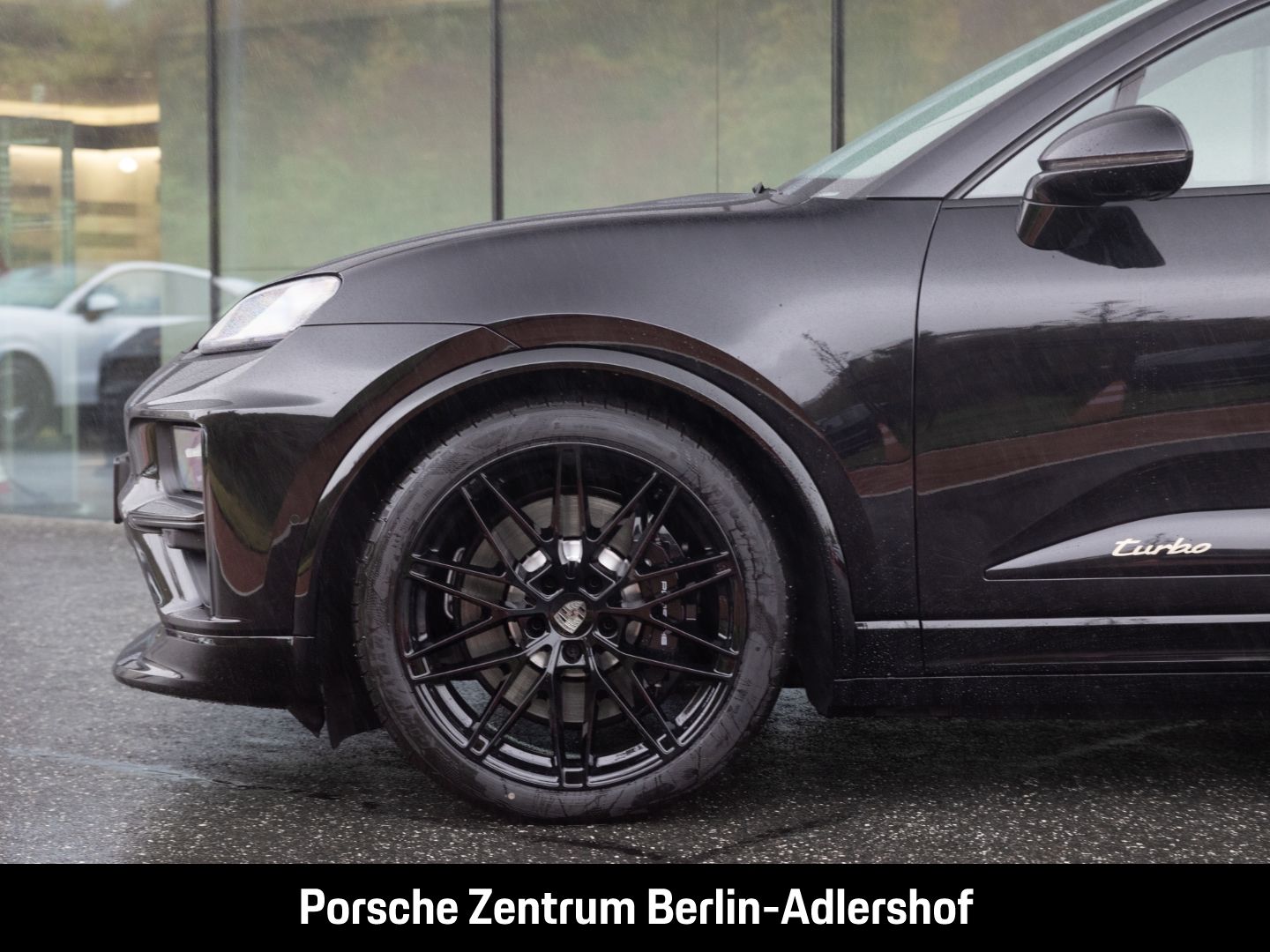 Porsche Macan - Bild 10