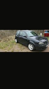 Seat Arosa Stella 1,4 TDI PD Stella - Seat Arosa: 1.4