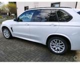 BMW X5 M50 M50d - Sport-Aus*AHK*Head-Up*Navi*Soft - BMW X5 M50 von privat