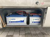 Bürstner Levanto A650 - Angebote