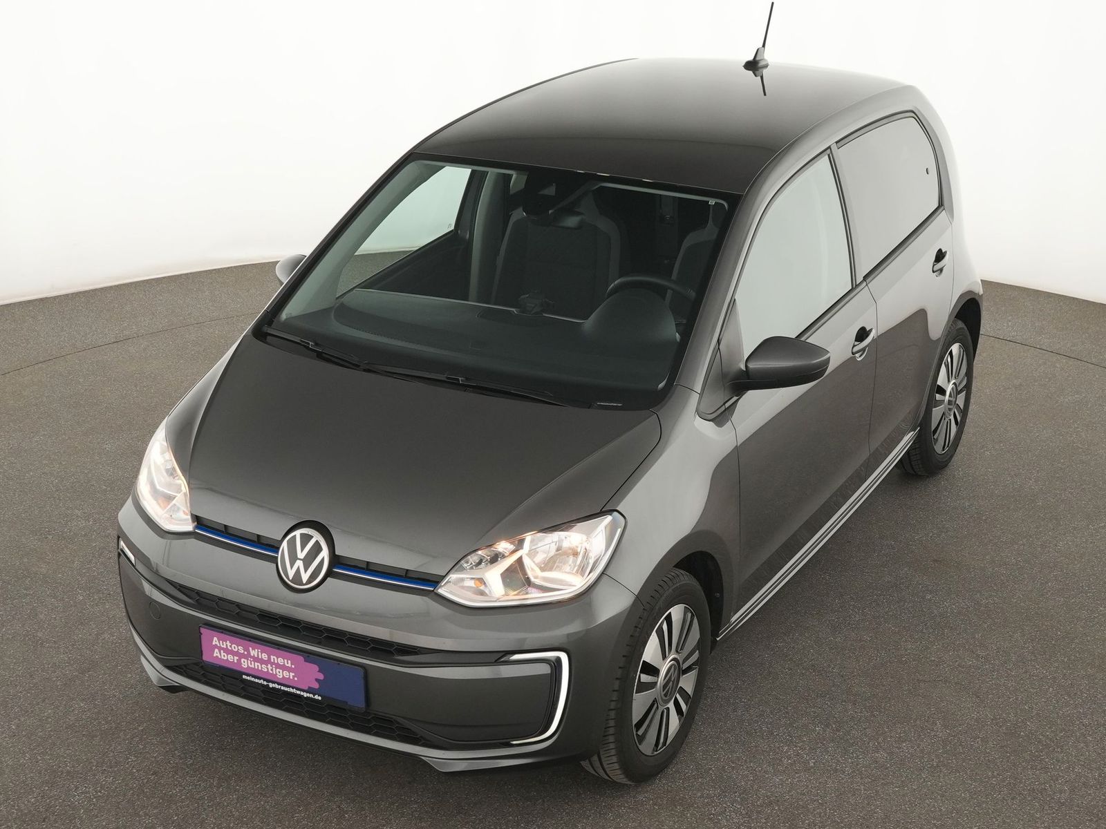 Volkswagen e-up! - Bild 11