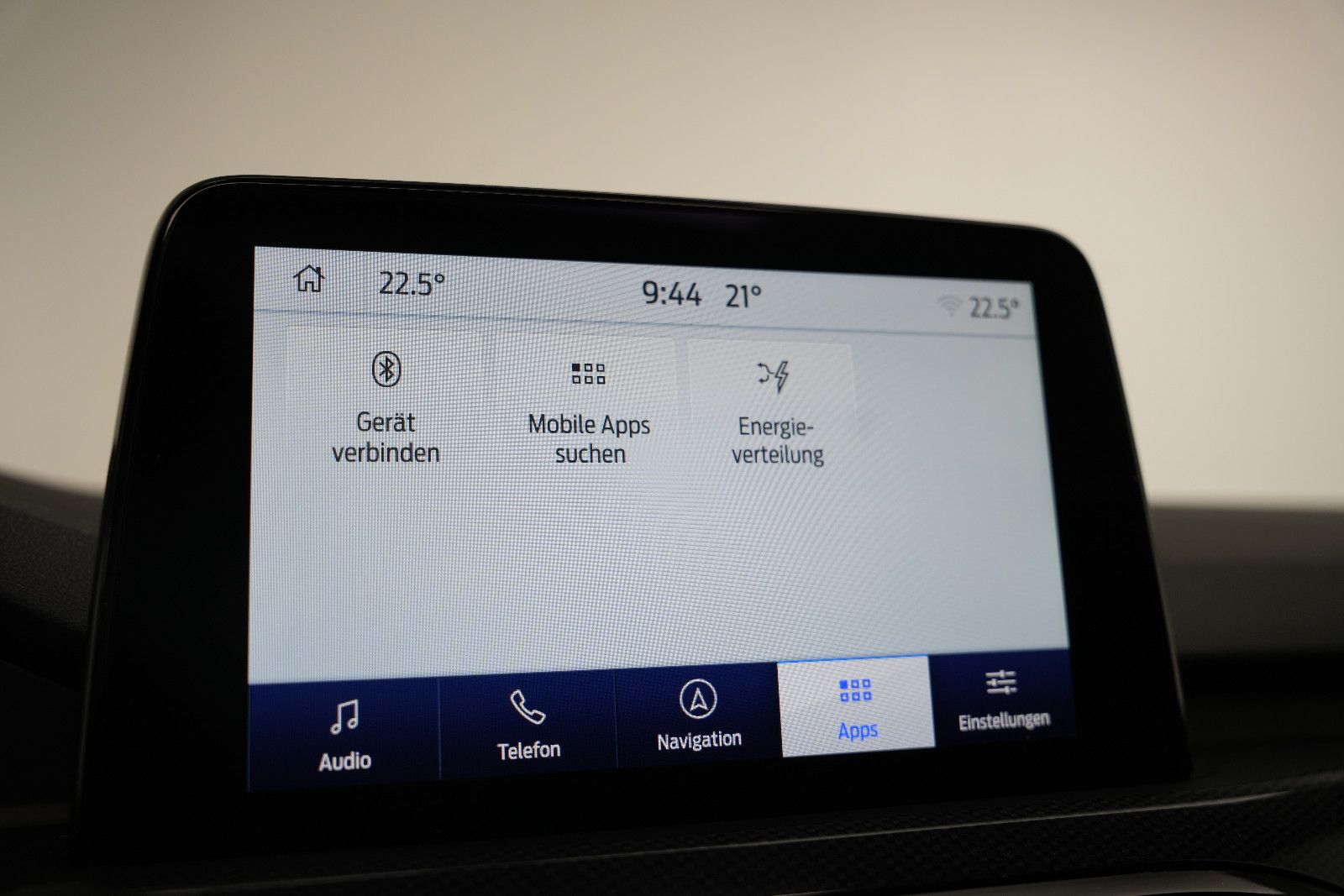 Fahrzeugabbildung Ford Kuga *ST-Line X*Panorama*HUD*Kamera*PlugInHybrid