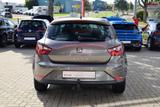Seat Ibiza SC 1.0 Klimaaut. SHZ PDC AHK Tempomat - gebrauchte Seat Ibiza aus dem Jahr 2016