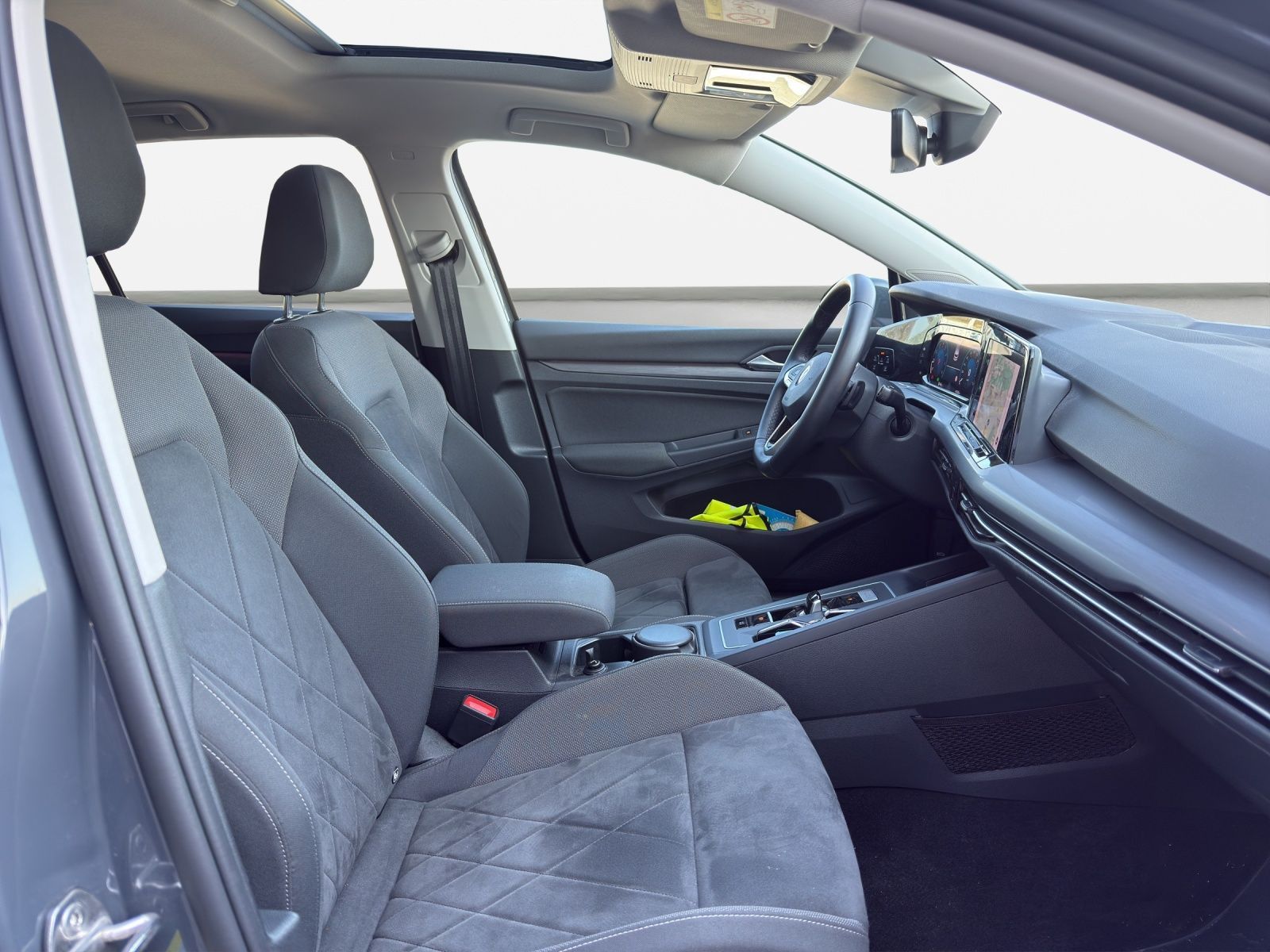 Volkswagen Golf - Bild 6