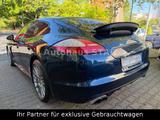Porsche Panamera 4S / LUFTFHD - NAVI - LEDER - KAMERA - Porsche Panamera aus 2011: 4s