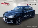 Suzuki SWIFT AUTOMATIK COMFORT HYBRID | VORFÜHRWAGEN - Suzuki Swift Gebrauchtwagen in Berlin