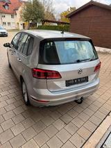 Volkswagen Golf Sportsvan Comfort SH AHK Kamera Automatic - : Automatic