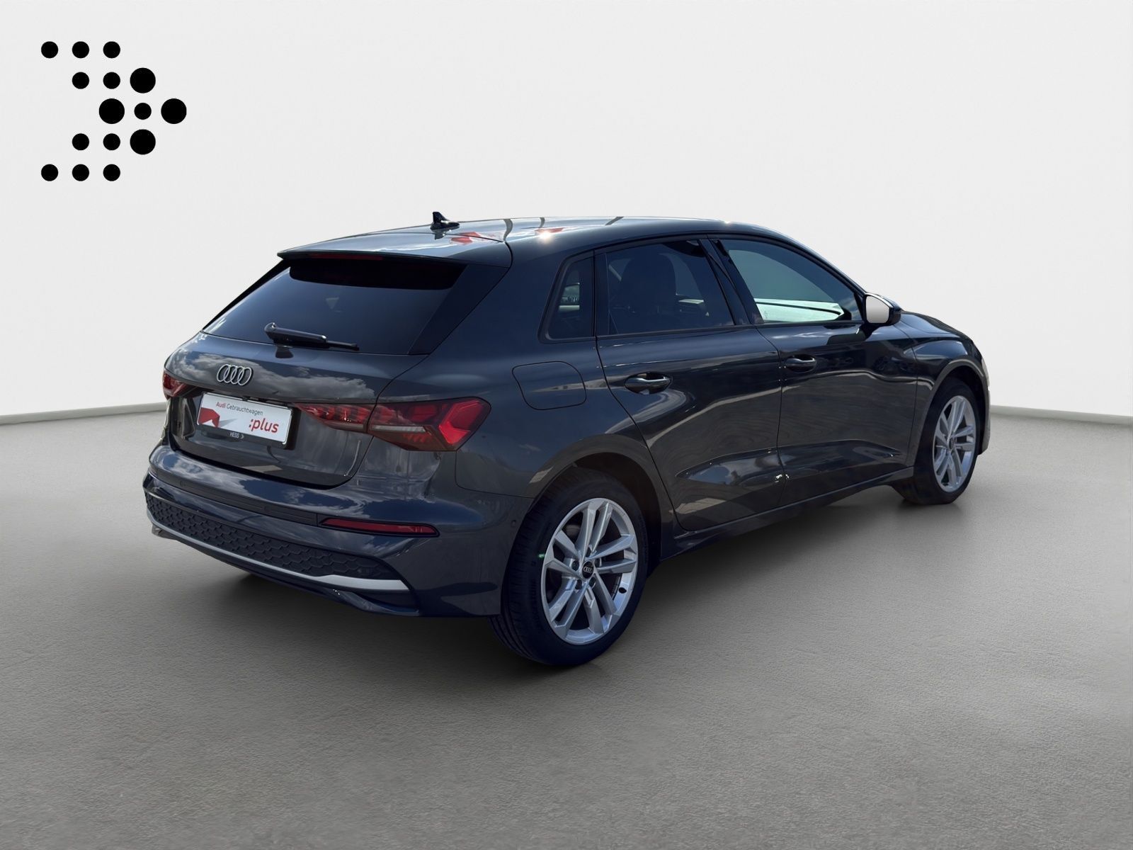 Audi A3 - Bild 2