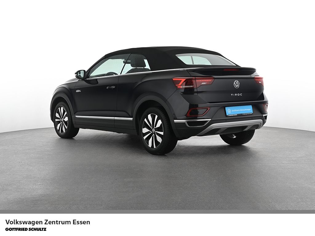 Volkswagen T-Roc - Bild 3