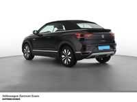 Volkswagen T-Roc - Vorschau Bild 3