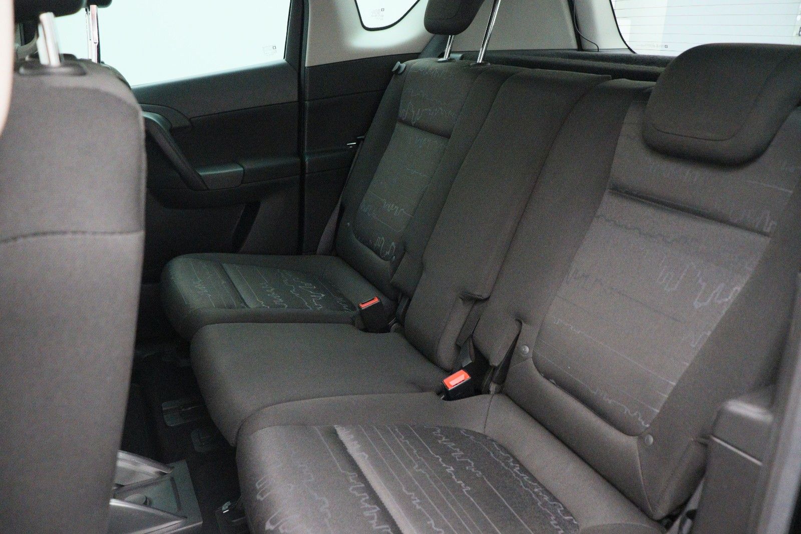 Fahrzeugabbildung Opel Meriva B 1.4 Edition