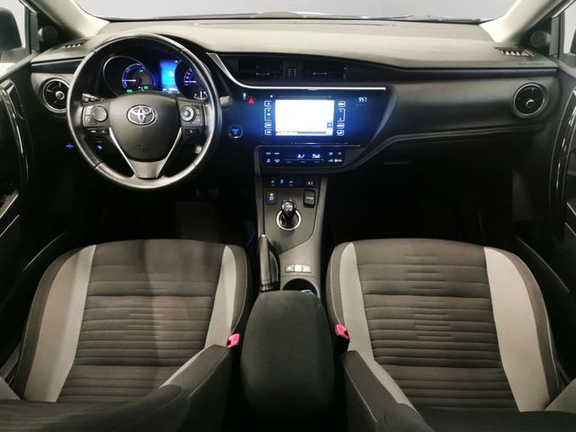 Toyota Auris Hybrid Edition-S Automatik Navi Kamera LED
