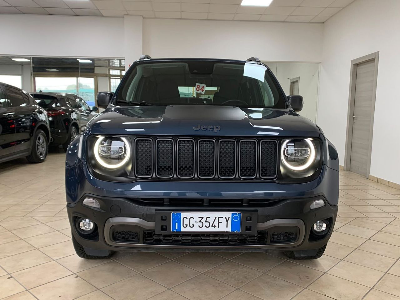 Jeep Renegade 1.3 T4 240CV PHEV 4xe Trailhawk *I imagem 2