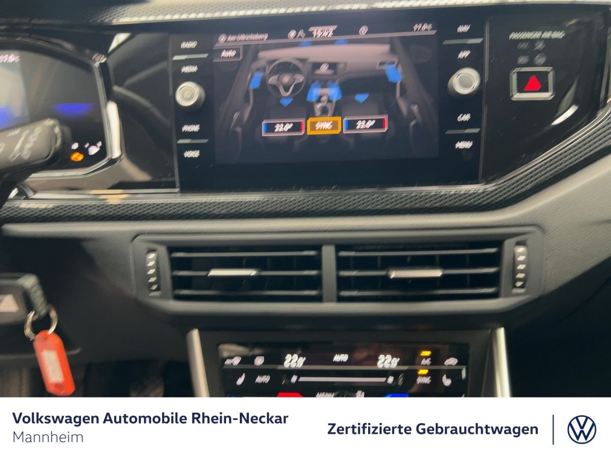 Volkswagen Taigo - Bild 17