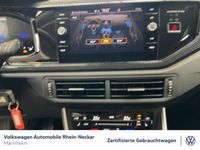 Volkswagen Taigo - Vorschau Bild 17