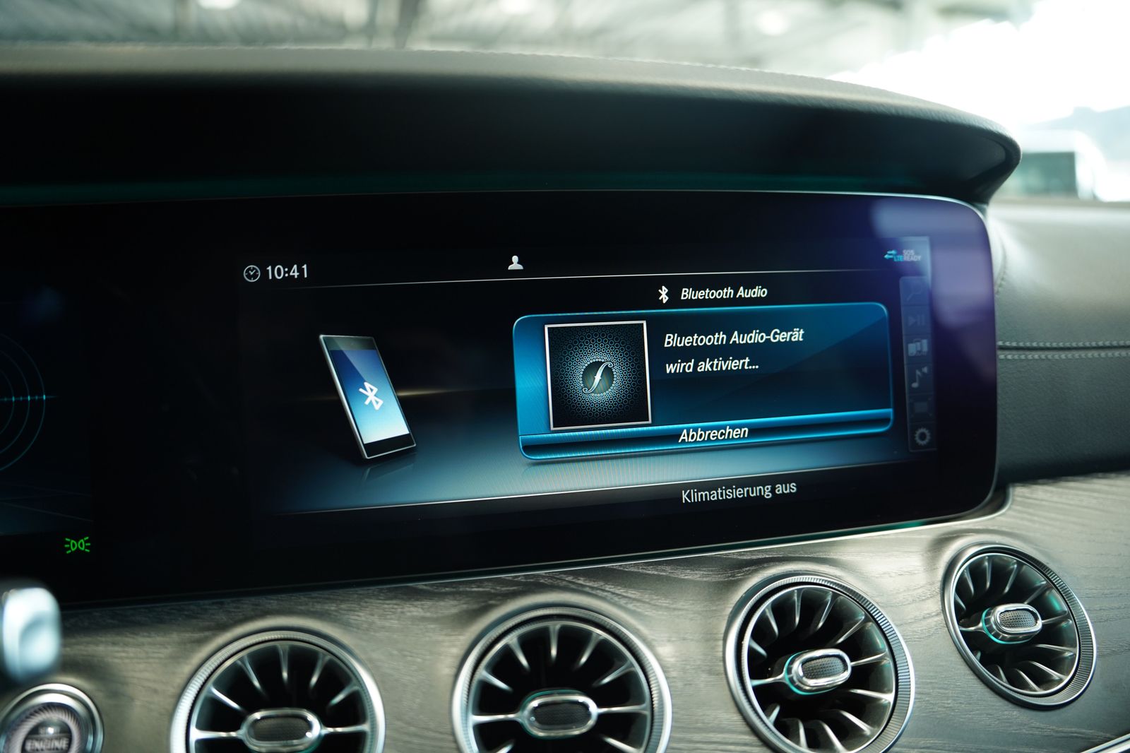 Mercedes Benz Cls 350