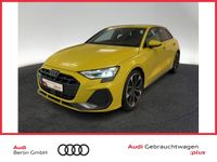 Audi A3 - Vorschau Bild 1