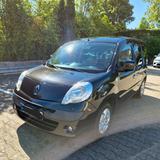 Renault Kangoo Expression 1.6 16V 105 Expression - Renault Kangoo: Expres