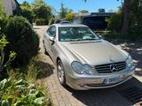 Mercedes-Benz CLK 200 KOMPRESSOR AVANTGARDE Avantgarde - Mercedes-Benz CLK 200 in Düsseldorf