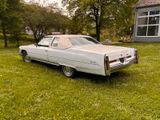 Cadillac Deville - Cadillac Deville