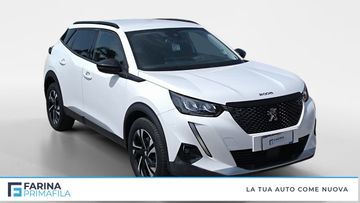 Peugeot 2008 - 2