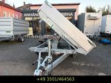 Eduard 3-Seiten-Kipper 330x180x30 cm 3000 kg, E-Pumpe - Angebote
