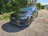 Audi A4 Allroad 2.0 TFSI S tronic quattro Avant