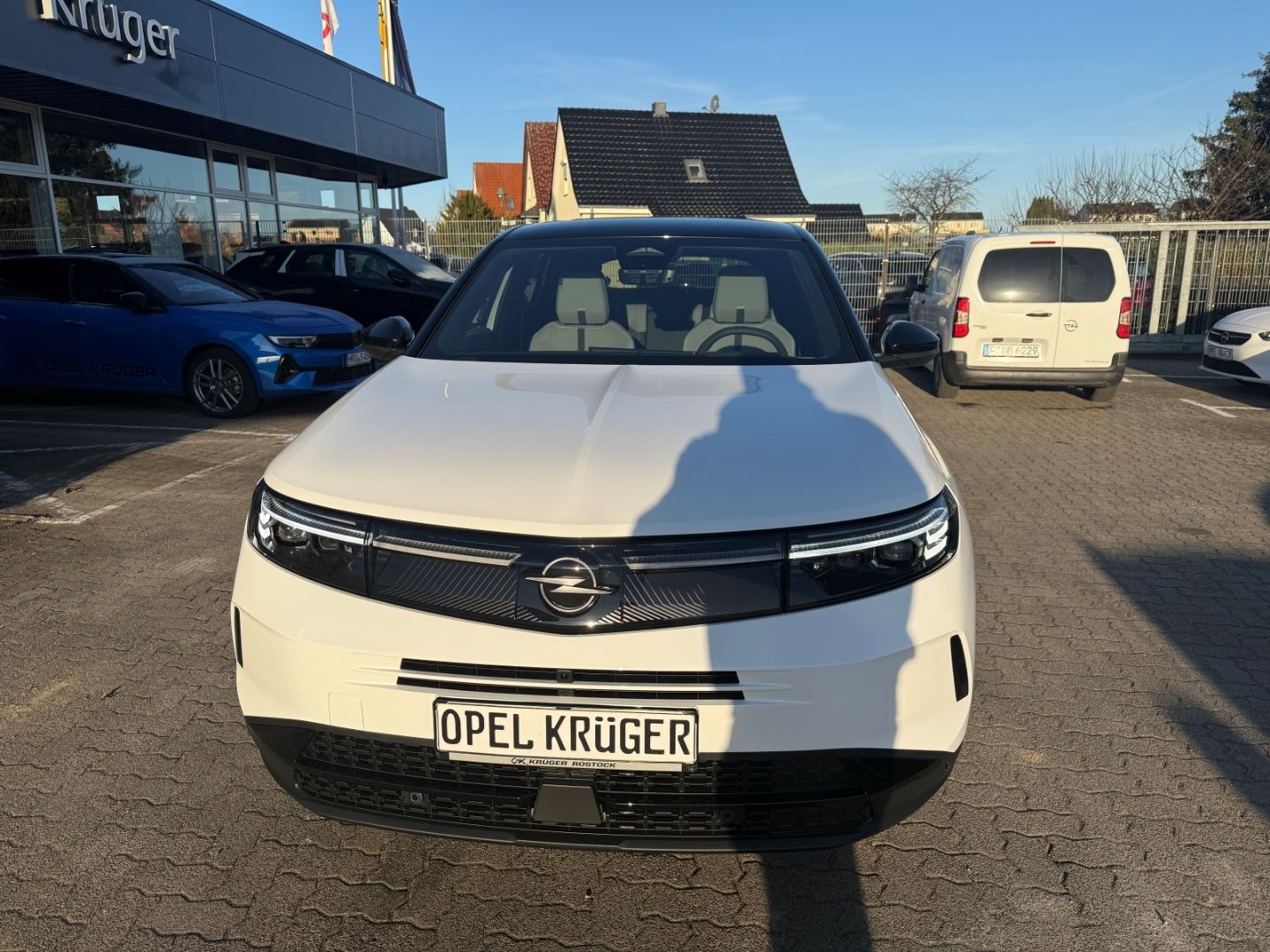 Opel Grandland (X) - Bild 3