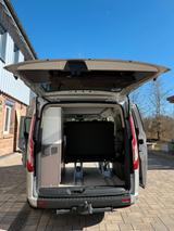 Bürstner Copa C 500 | 130 PS | Holiday-Paket | Navi - Bürstner Holiday