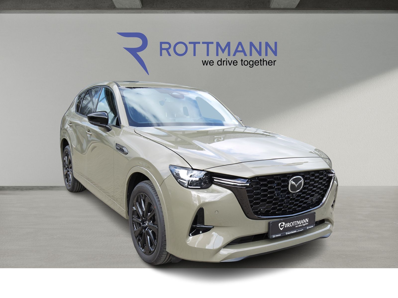 Mazda CX-60 - Bild 7