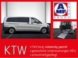 Mercedes-Benz Vito 116TourerPro ,Extralang,AMF Rollstuhlrampe - Behindertengerechte Mercedes-Benz Vito