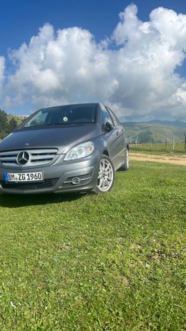 Mercedes-Benz B 180 CDI - Avantgarde Paket - 2. Hand - 