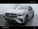 Mercedes-Benz GLC 450 d 4M Coupé , AMG BURM NIGHT MEMO 360 AHK