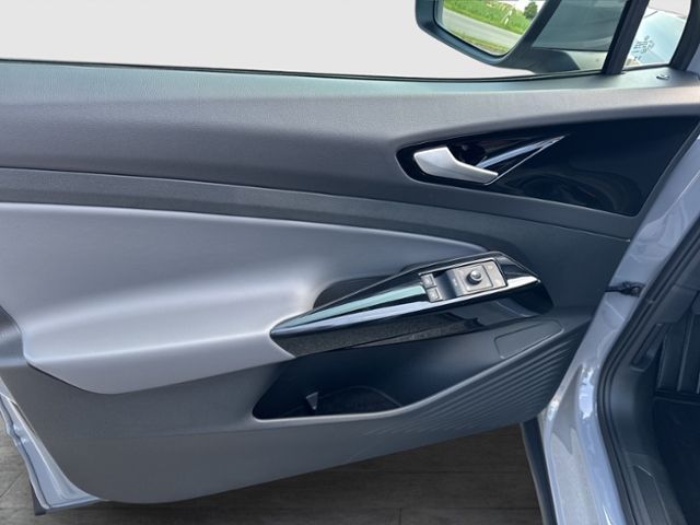 ID.4 PRO PERFORMANCE MATRIX WÄREMP.ACC NAVI KLIM