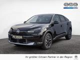 Citroën C4 Lim. 1.2 Max 145 mHEV Schiebedach + Allwetter - Citroën C4 Tageszulassungen