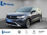 Volkswagen T-Cross Goal 1.0 l TSI DSG+LED+ACC+PDC+KAMERA