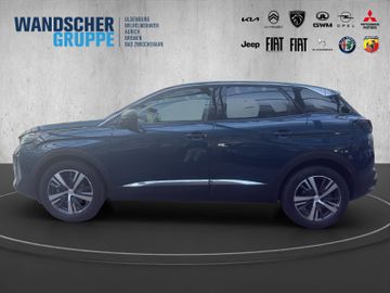 Peugeot 3008 Allure Pack PT 130 Navi+SHZ+RFK+Carplay