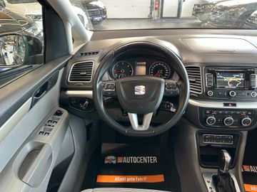 Seat Alhambra *Schiebetür(ELKT)* 7.Sitzer*PANO*Tempo*