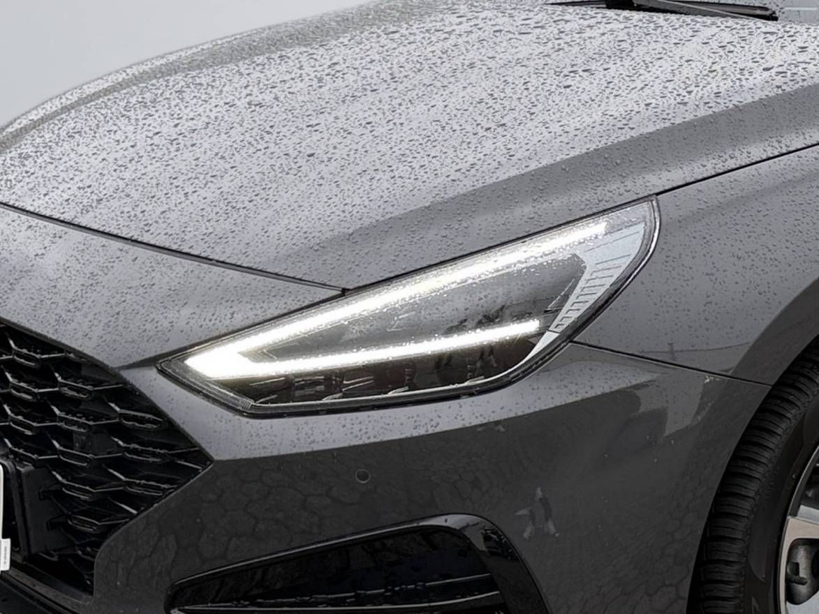 Hyundai i30 – Bild 5