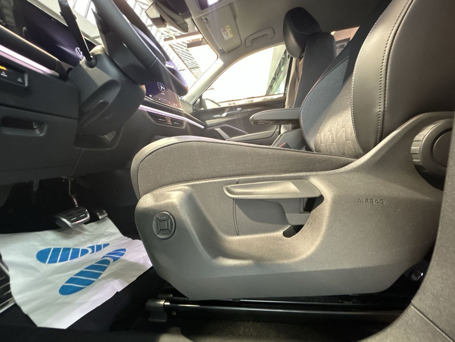 Volkswagen Tiguan - Bild 17