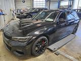 BMW 330d TOURING xDRIVE M SPORT/SHADOWLSR/ACC/M-SITZ - BMW 330 in Hagen